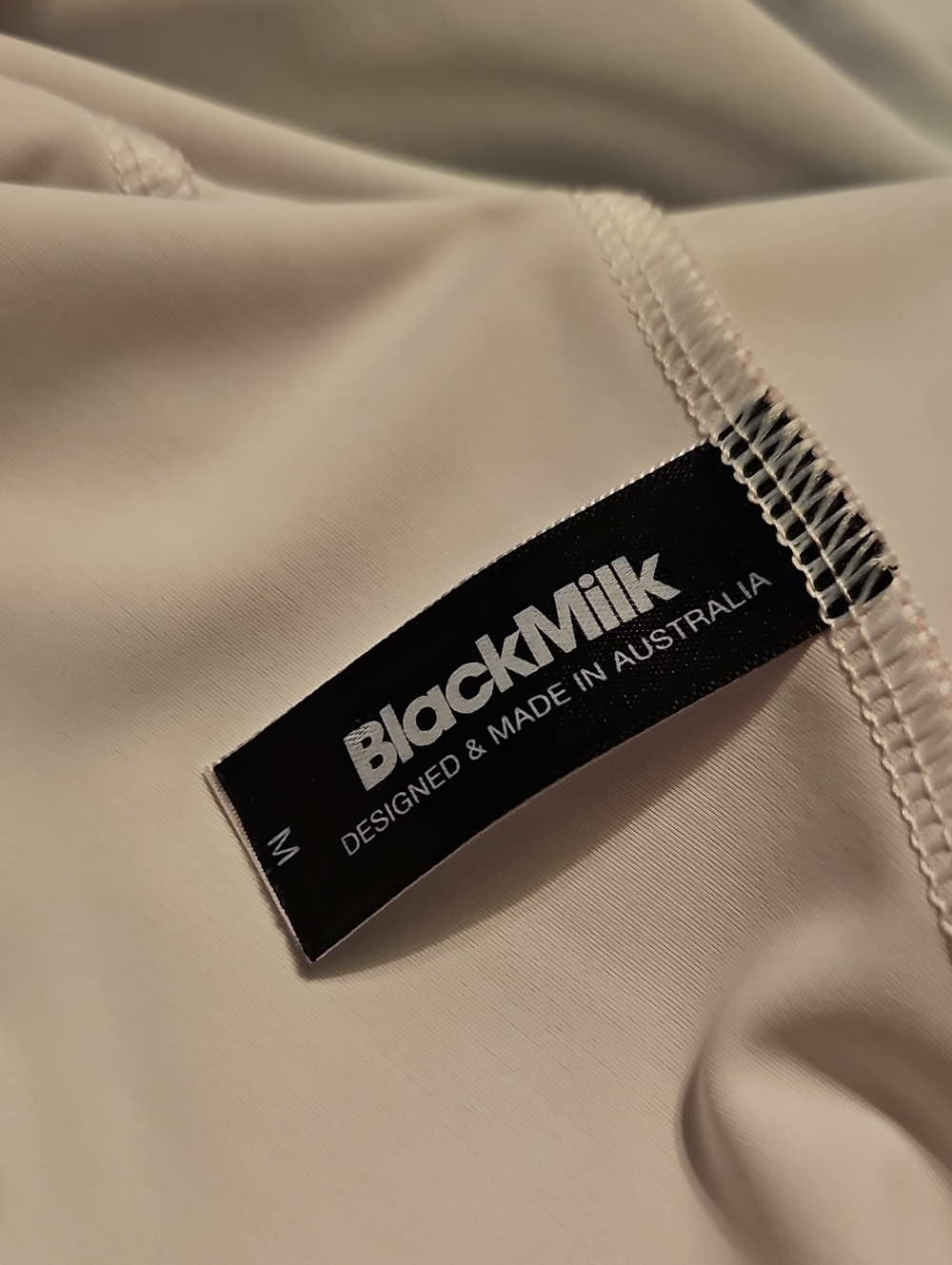 M Blackmilk Rainbow Midi Dress With Pockets! - Picture 3 of 3